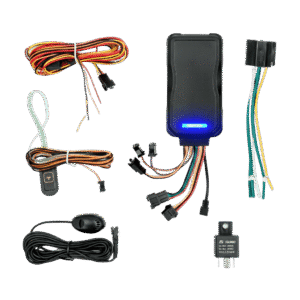 Rastreador XSP230
